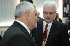 Stanimirovi� i Josipovi�